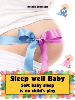 cover image of Sleep well Baby